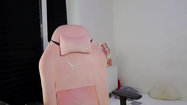 Chat XXX en directo de Haters__