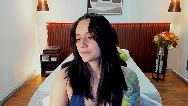 KatherineBond live XXX chat