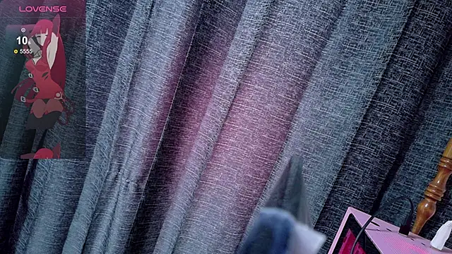 Inori_08のライブXXXチャット