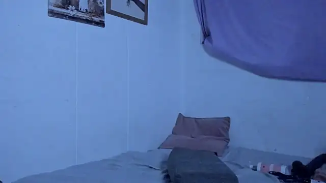 LilyRobertts Chat XXX in diretta