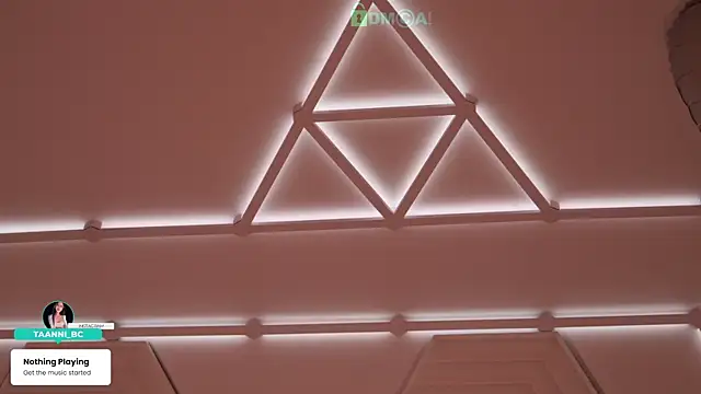 XXX chat uživo modela taanni_bc