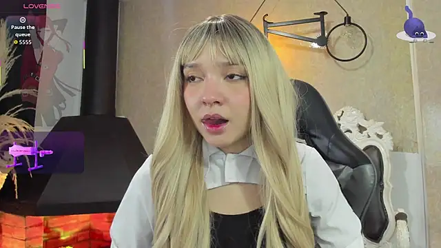 JuliethMoss Chat XXX in diretta