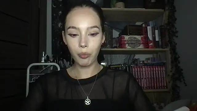 Chatroom XXX en direct de Yuna5343