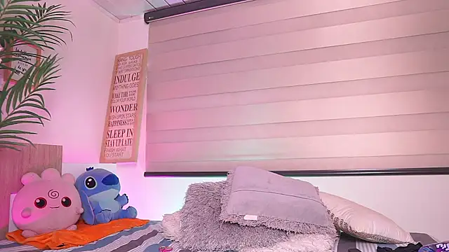 Czat XXX na żywo – dakotaa_01