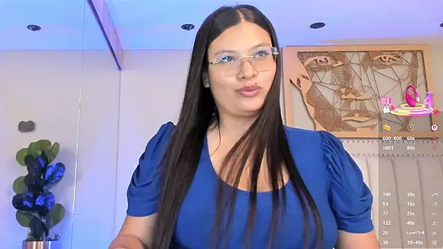 _fernanda_sofia Chat XXX in diretta