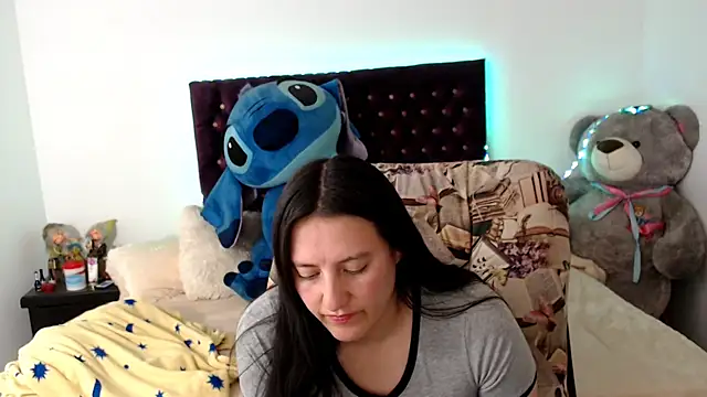 Lorenahot_06 Chat XXX in diretta