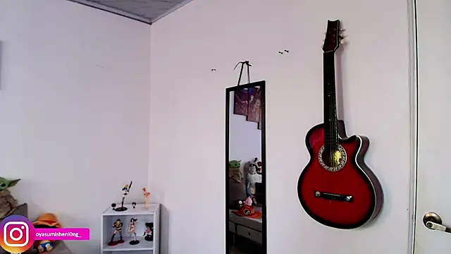 Nicorobinn Adlı Modelin Canlı XXX Sohbeti