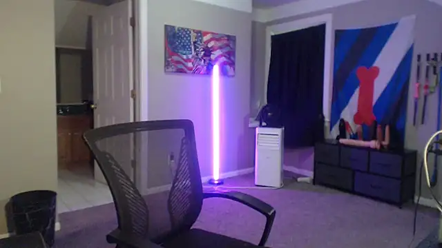 Chat +18 de Michigan9000 ao vivo