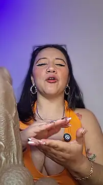 _cinnamoon_ Live XXX Chat