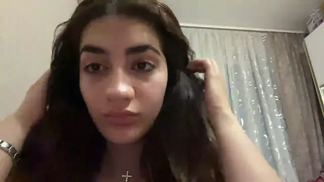 Онлайн чат XXX Ledi_Asthik