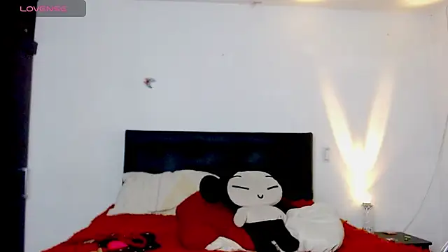 mussa_hott Adlı Modelin Canlı XXX Sohbeti