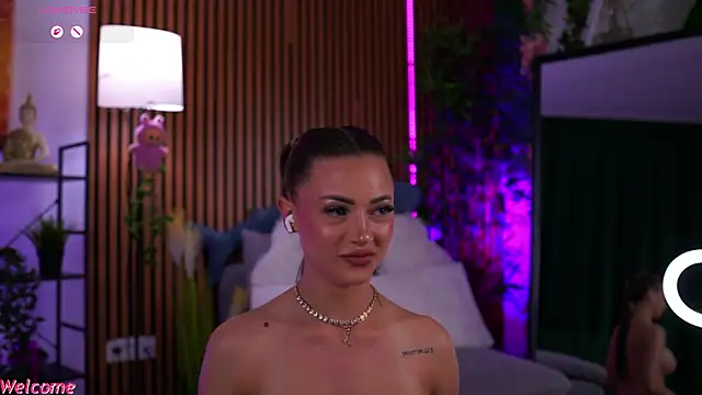 AlyseBaby – Naživo XXX chat