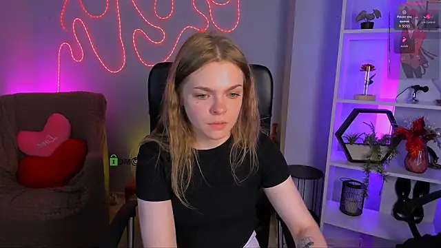 veronica_bubble live XXX chat