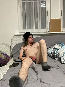 YoungSebi 现场XXX聊天