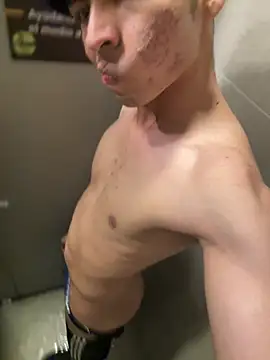 The_Conquer 现场XXX聊天