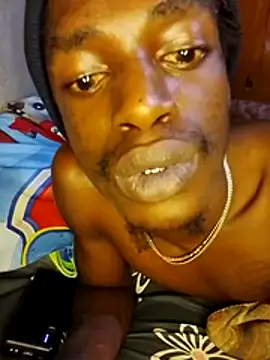 Chatroom XXX en direct de Demon254_