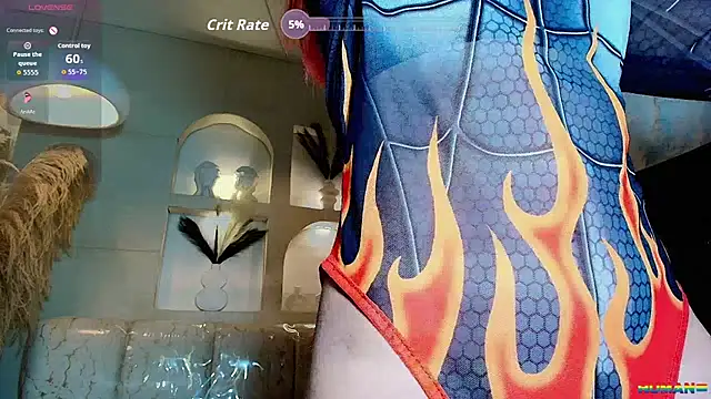 Moon_Red_r Live XXX-chat