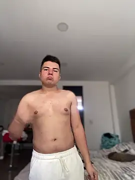steven_femboy Webcamshow