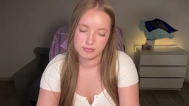 Chat XXX ao vivo de EvaMaddison