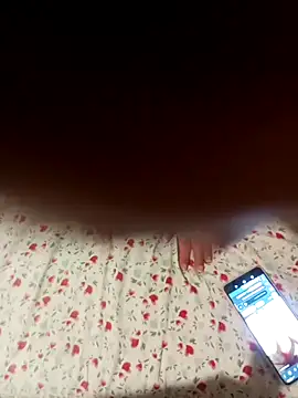 ariannasecretのウェブカメラショー