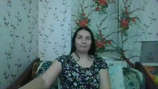 Chat XXX en directo de Zefirka_Axe