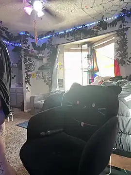 Toxii-'s Live XXX Chat