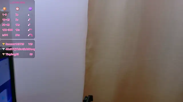 Neo_Twink's Live XXX Chat