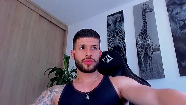 دردشة Santos_ramirez1 الجنسية المباشرة