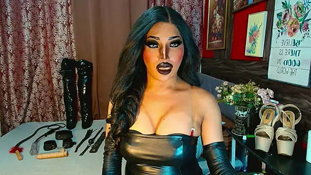 demonfuta 即時 XXX 聊天