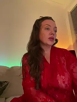FemDom_RubyKnightXXO's Live XXX Chat