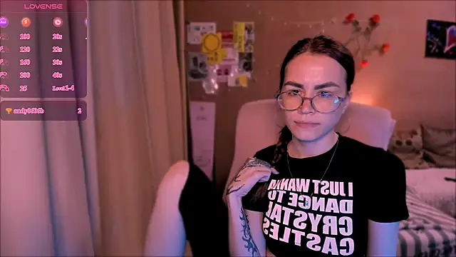Živý XXX chat _selectrra