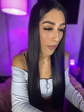 XXX chat uživo modela _Denisse444