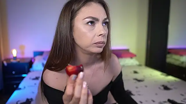 TiffanyPierce – Live XXX-chat