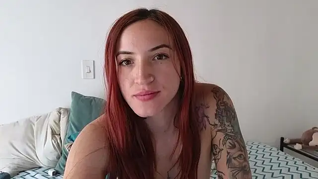 ninaa_fox – Live XXX-chat