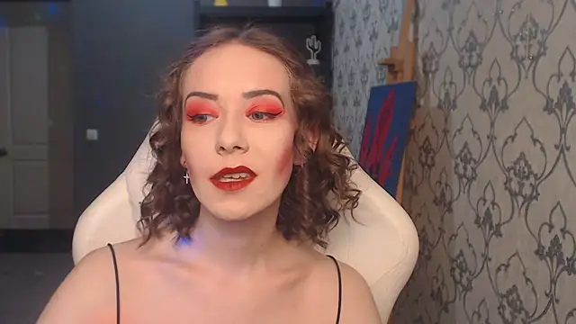 FascinatingEyess Live XXX-chat
