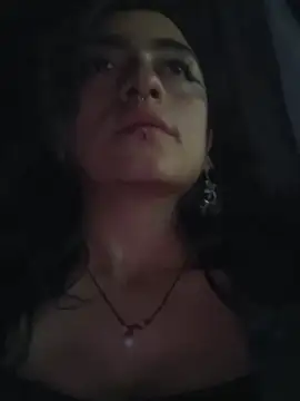 Chat XXX en directo de Lila_Desiree