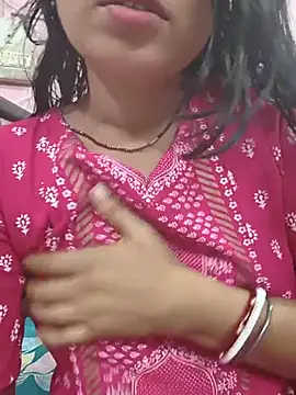Miss_Aayushi's Webcam Show