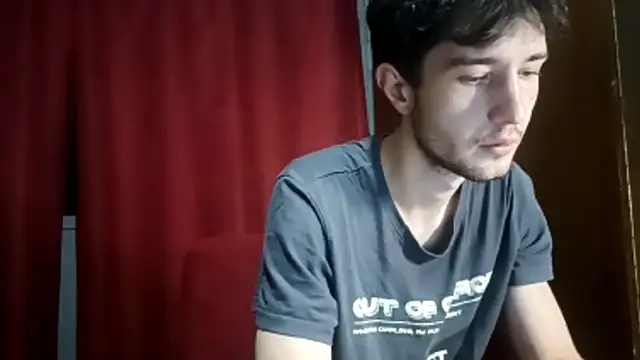 XXX chat uživo modela _ZaneX