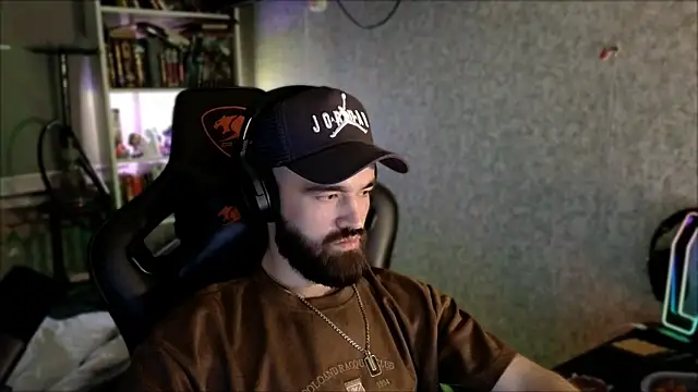 _Serious_Man XXX чат на живо