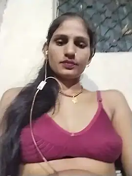 Santoshi7080's Webcam Show