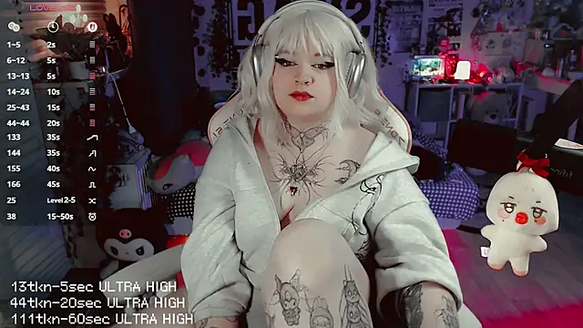 noori__hope Chat XXX live