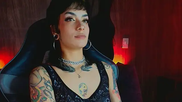_mamush's Live XXX Chat