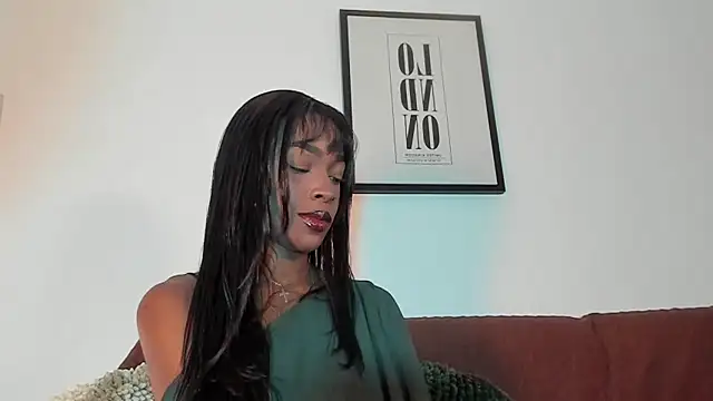 Chat +18 de GenesisJordan ao vivo