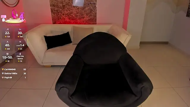 AshleyFerrer_のライブXXXチャット