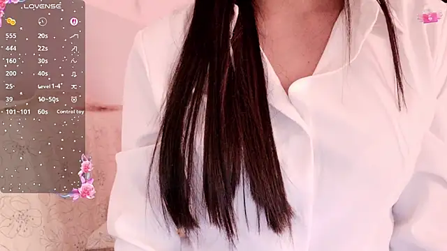 Bellaxoni's Live XXX Chat