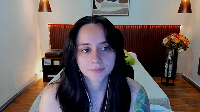 Chatroom XXX en direct de KatherineBond