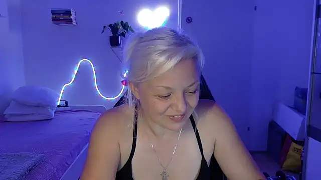 Chatroom XXX en direct de Linsy_Kim