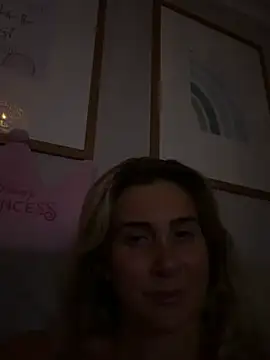 Brookebaby1's Webcam Show
