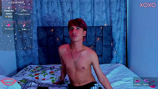 IhanKing Live XXX Chat