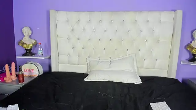 Chatroom XXX en direct de candy_queens_